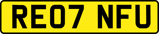 RE07NFU