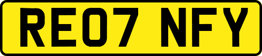RE07NFY