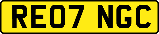 RE07NGC