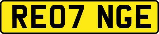 RE07NGE
