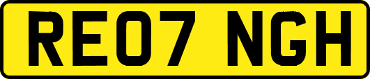 RE07NGH
