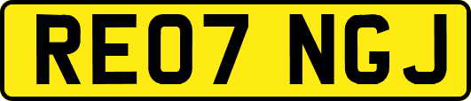 RE07NGJ