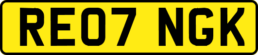 RE07NGK