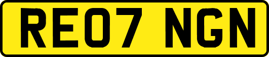 RE07NGN
