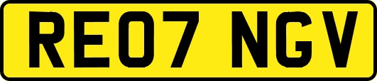 RE07NGV