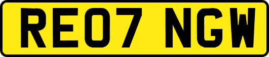 RE07NGW