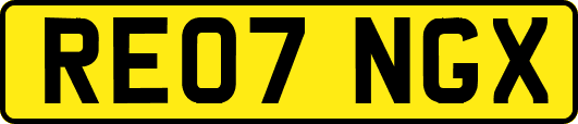 RE07NGX