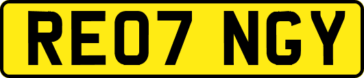 RE07NGY