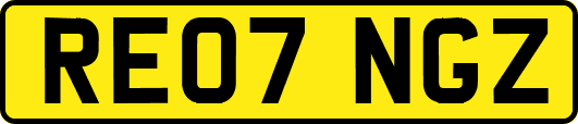 RE07NGZ