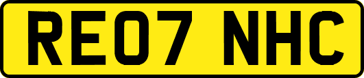 RE07NHC