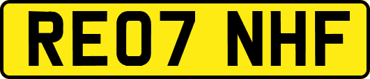 RE07NHF