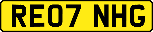 RE07NHG