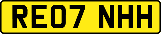 RE07NHH