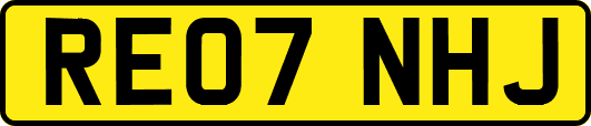 RE07NHJ