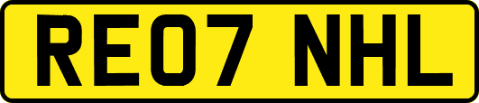 RE07NHL