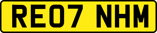 RE07NHM