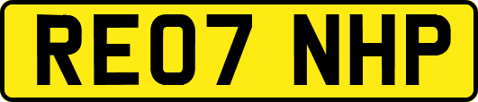 RE07NHP