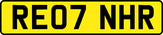 RE07NHR
