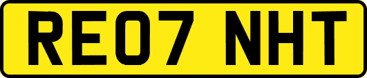 RE07NHT