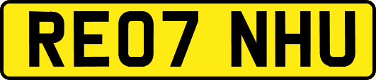RE07NHU