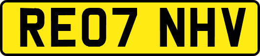 RE07NHV