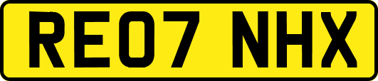 RE07NHX