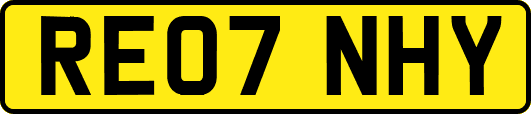 RE07NHY
