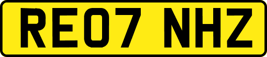 RE07NHZ