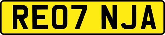 RE07NJA