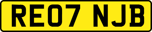 RE07NJB
