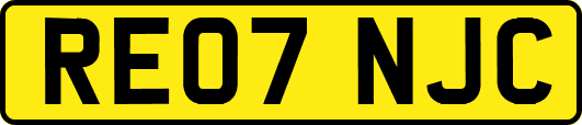 RE07NJC