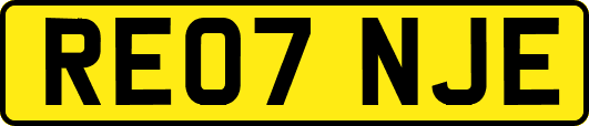 RE07NJE