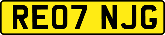 RE07NJG