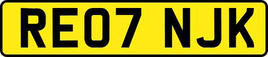 RE07NJK