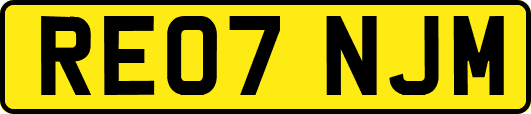 RE07NJM