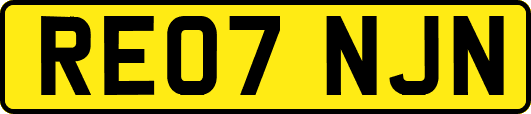 RE07NJN