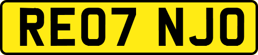 RE07NJO