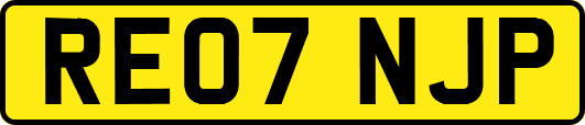 RE07NJP