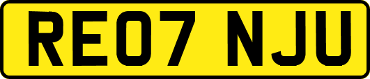 RE07NJU