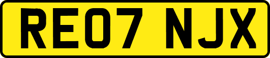 RE07NJX