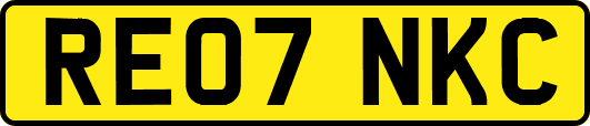 RE07NKC
