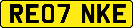 RE07NKE