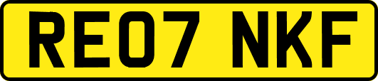 RE07NKF