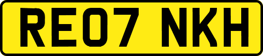RE07NKH