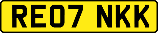 RE07NKK