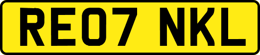 RE07NKL