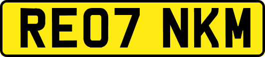 RE07NKM