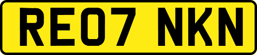 RE07NKN
