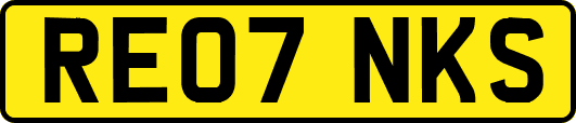 RE07NKS