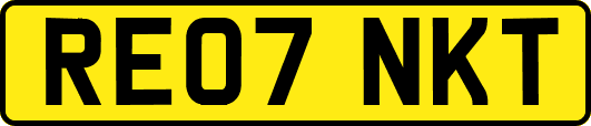 RE07NKT